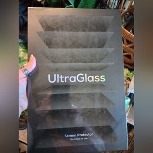 UltraGlass Screen Protector For 2024 iPad Pro 13"